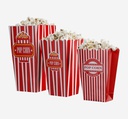 Popcorn Packaging Boxes